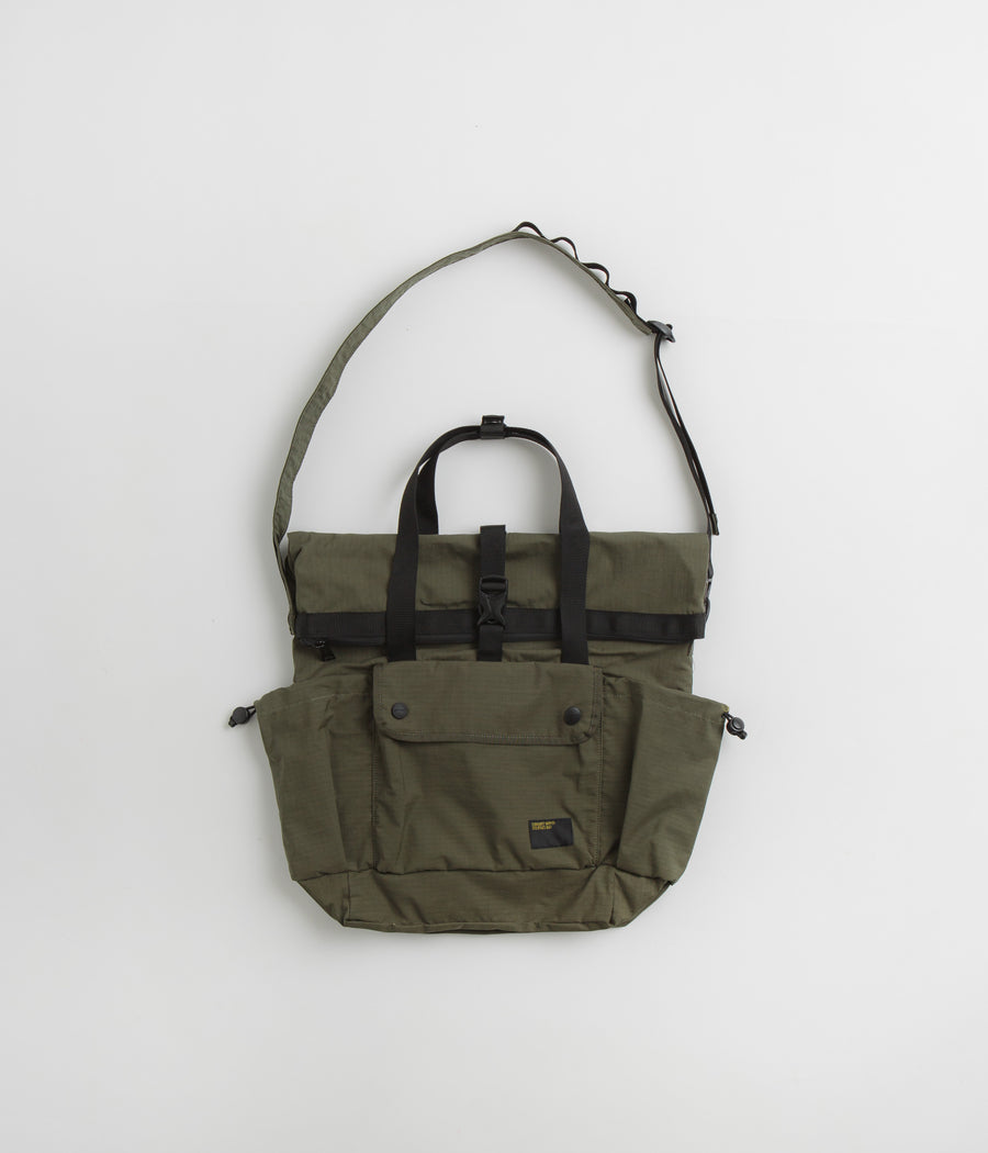 Carhartt Haste Tote Bag - Plant