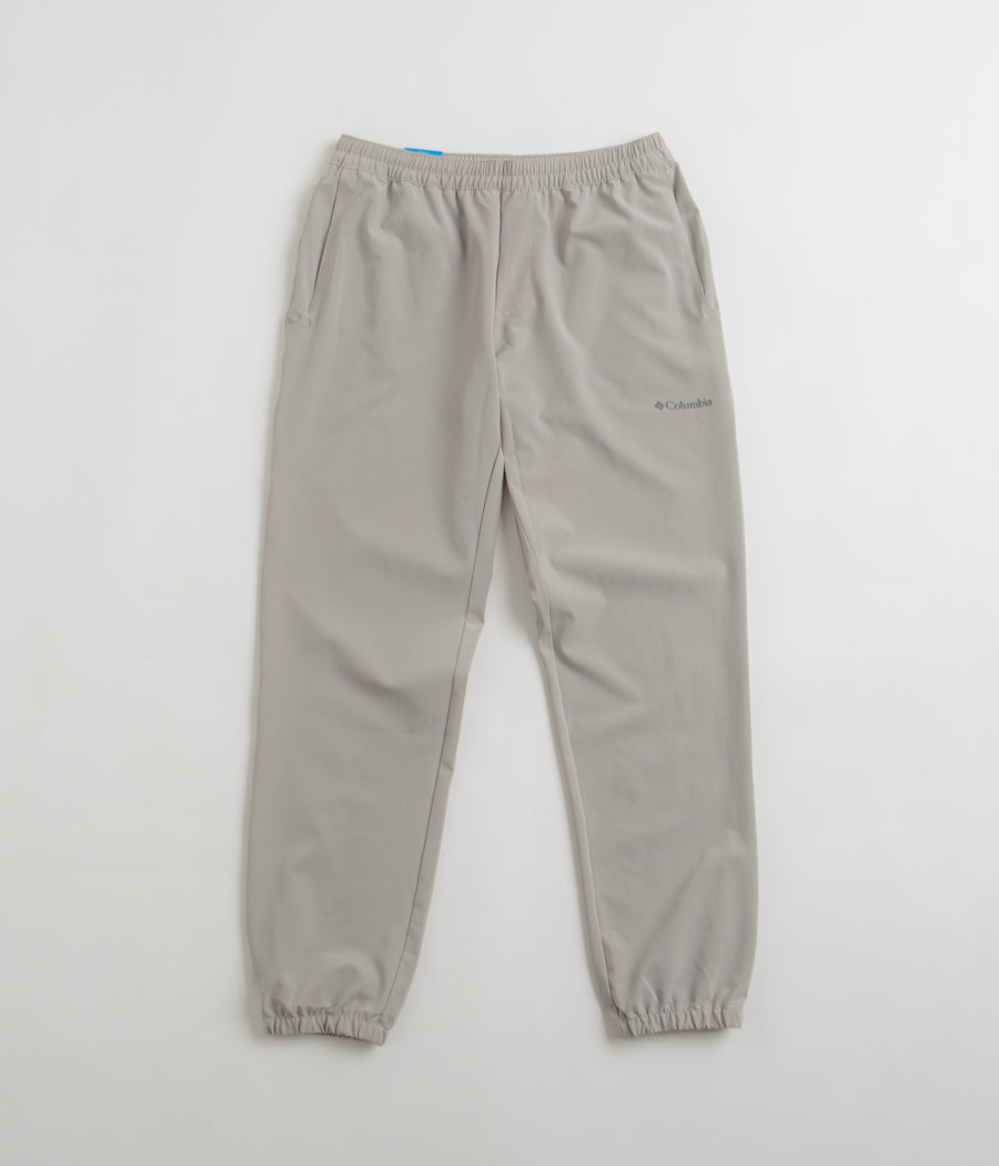 Columbia Hike Joggers - Flint Grey