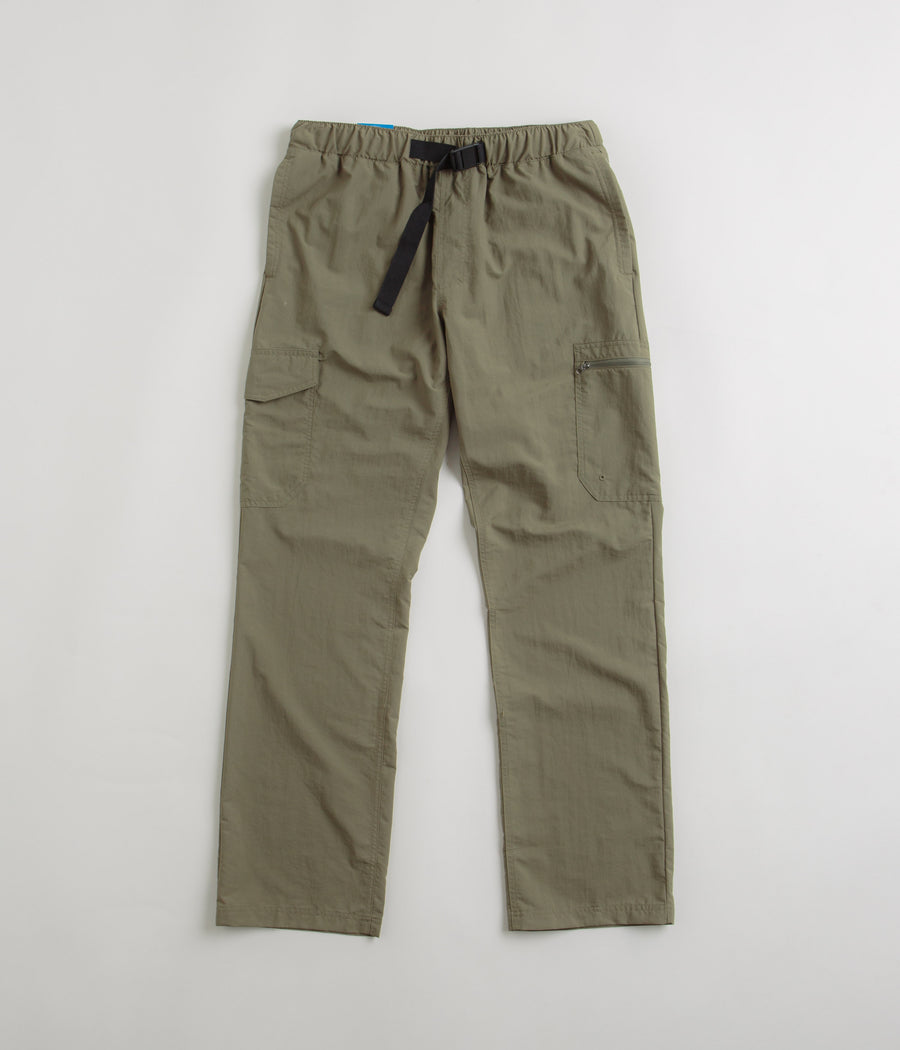 Columbia Mountaindale Cargo Pants - Stone Green