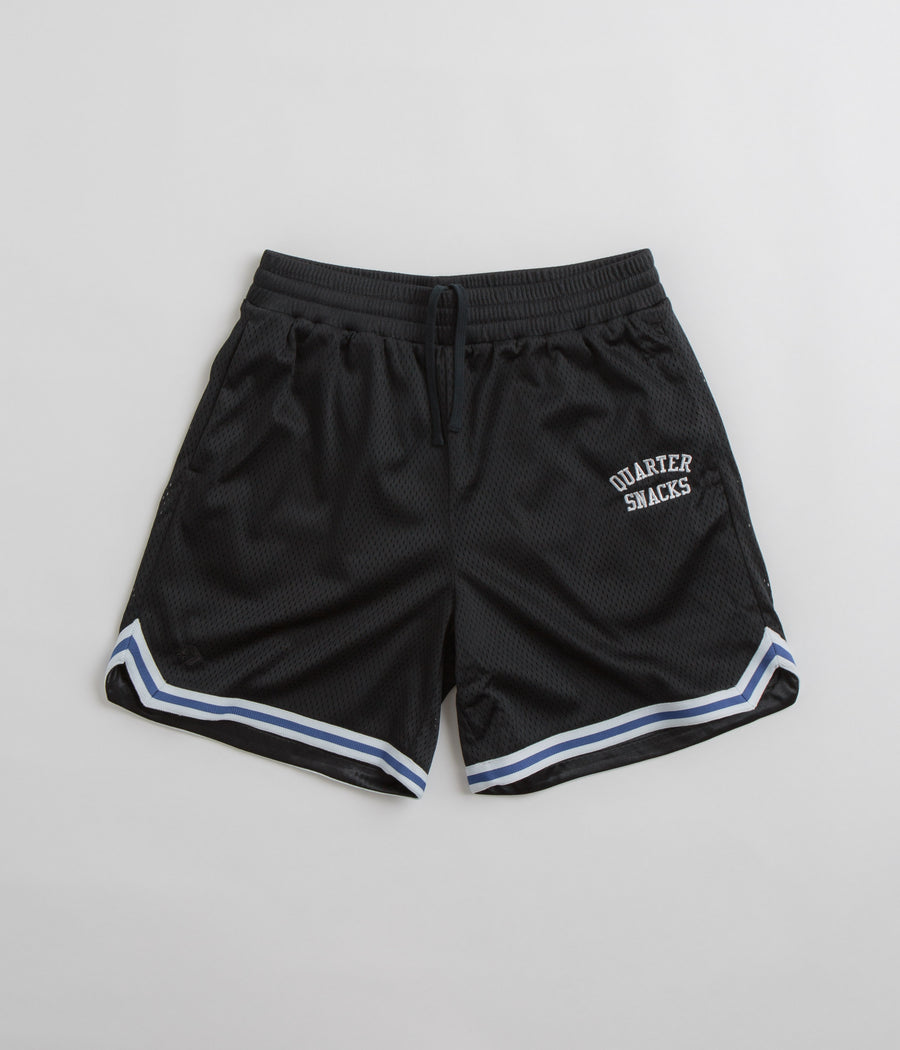 Converse x Quartersnacks Shorts - Converse Black