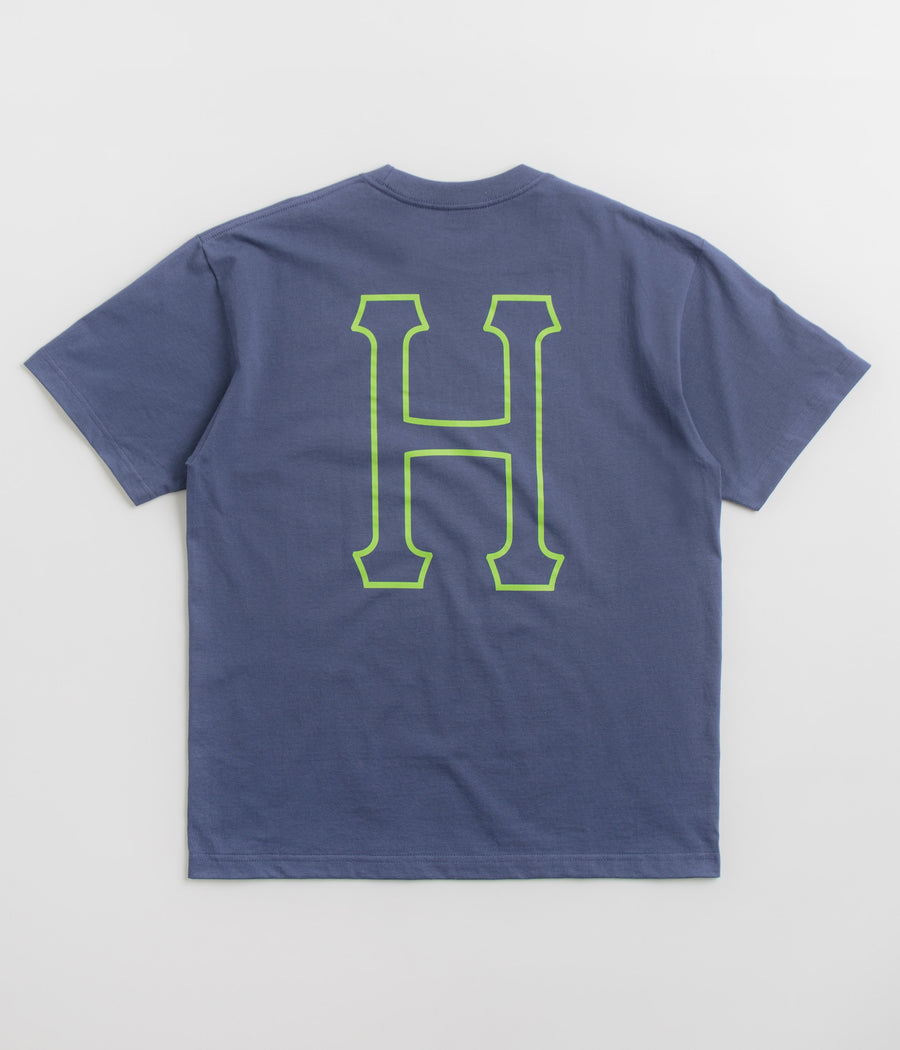HUF Set H T-Shirt - Twilight