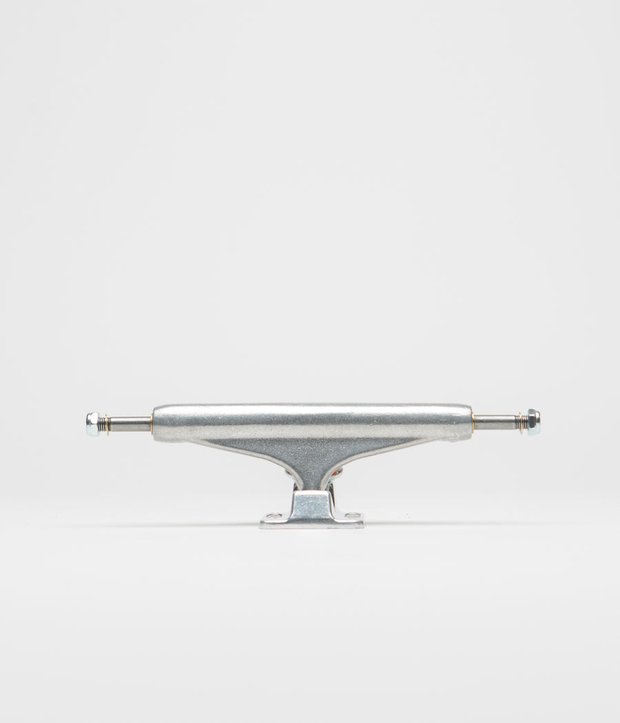 Independent 169 Hollow Forged Truck - Polished Silver