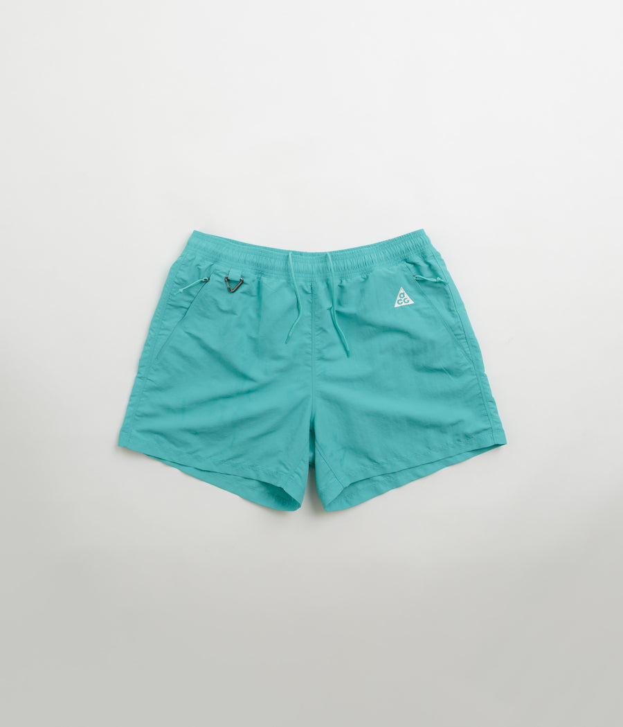 Nike ACG Reservoir Goat Shorts - Dusty Cactus / Summit White