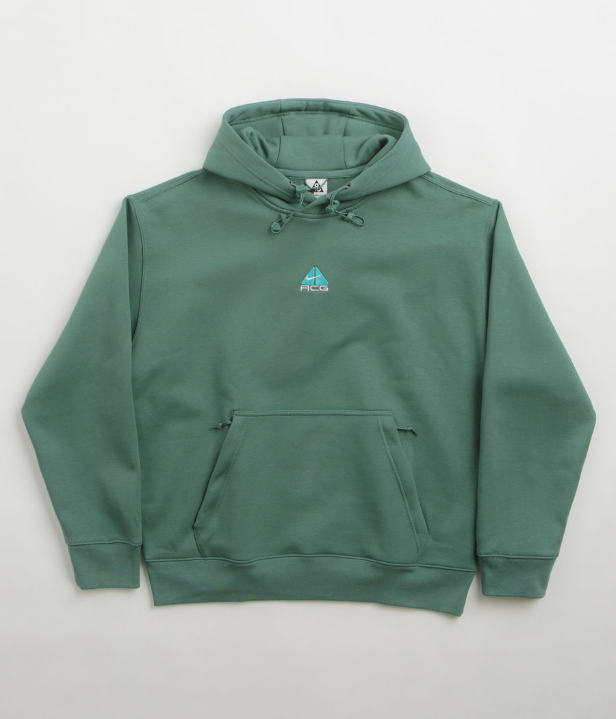 Nike ACG Therma-FIT Fleece Hoodie - Bicoastal / Summit White