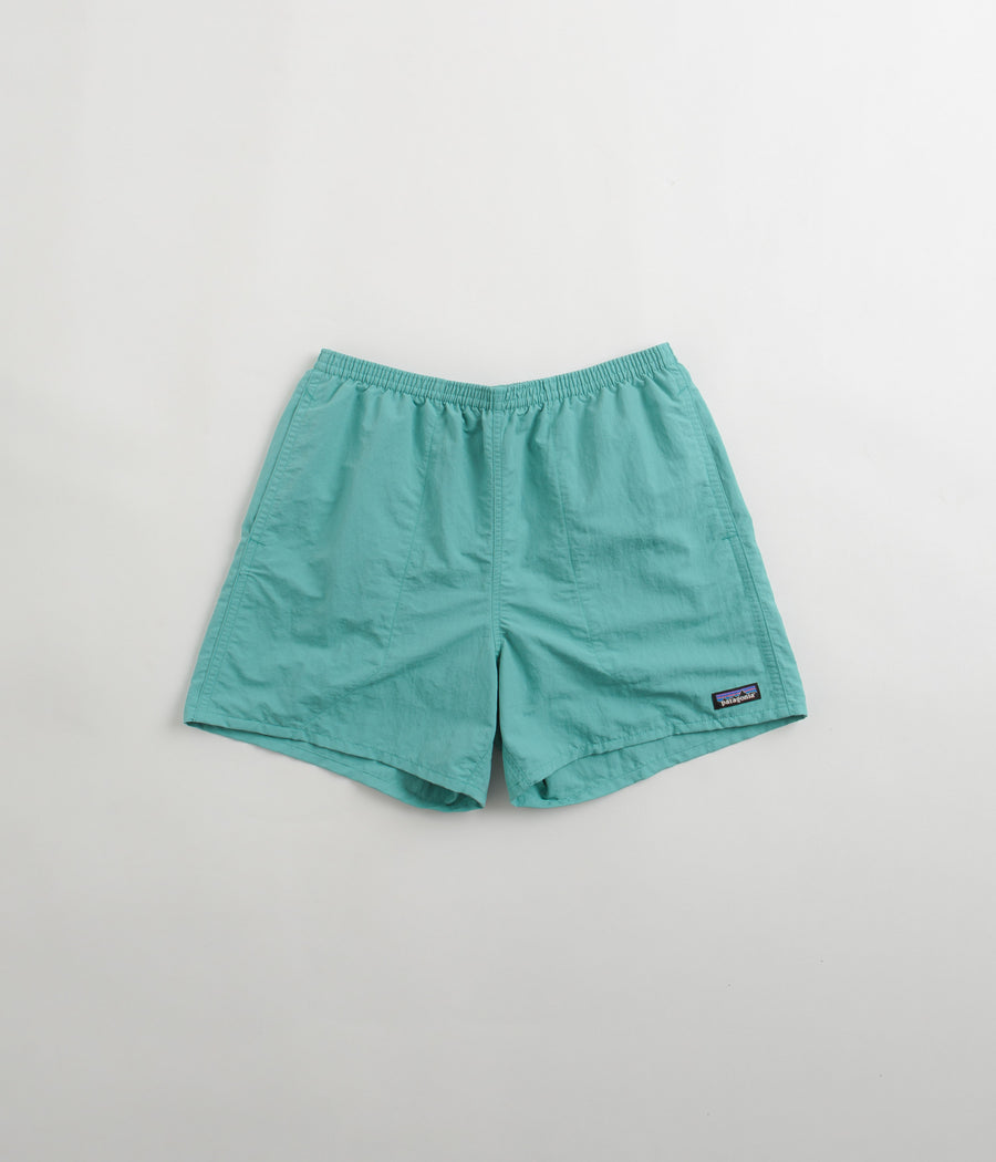Patagonia Baggies 5" Shorts - Subtidal Blue
