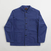 Vetra Organic No.4 Workwear Jacket - Hydrone thumbnail