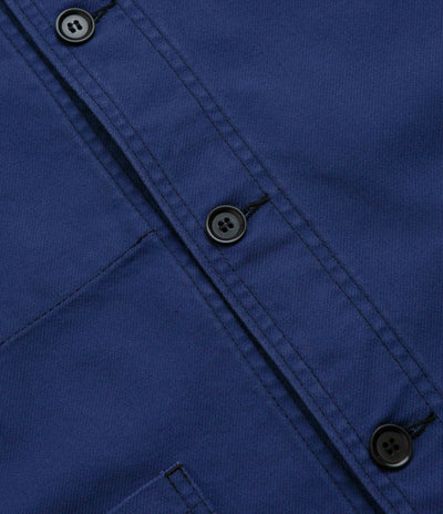 Vetra Organic No.4 Workwear Jacket - Hydrone