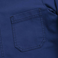 Vetra Organic No.4 Workwear Jacket - Hydrone thumbnail
