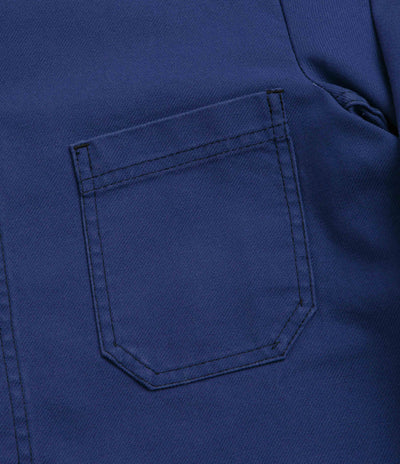 Vetra Organic No.4 Workwear Jacket - Hydrone