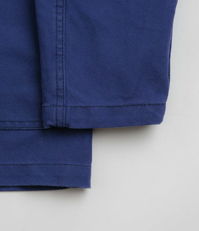 Vetra Organic No.4 Workwear Jacket - Hydrone