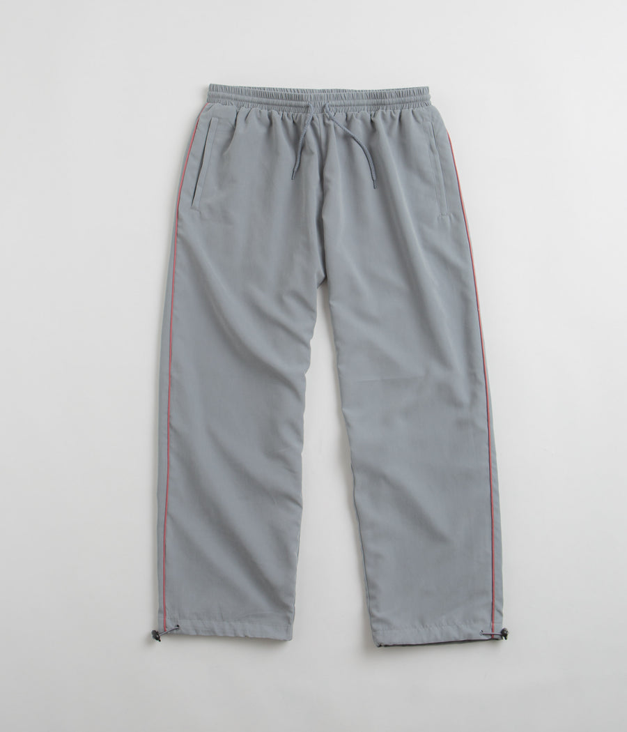 Yardsale Palm Joggers - Light Blue